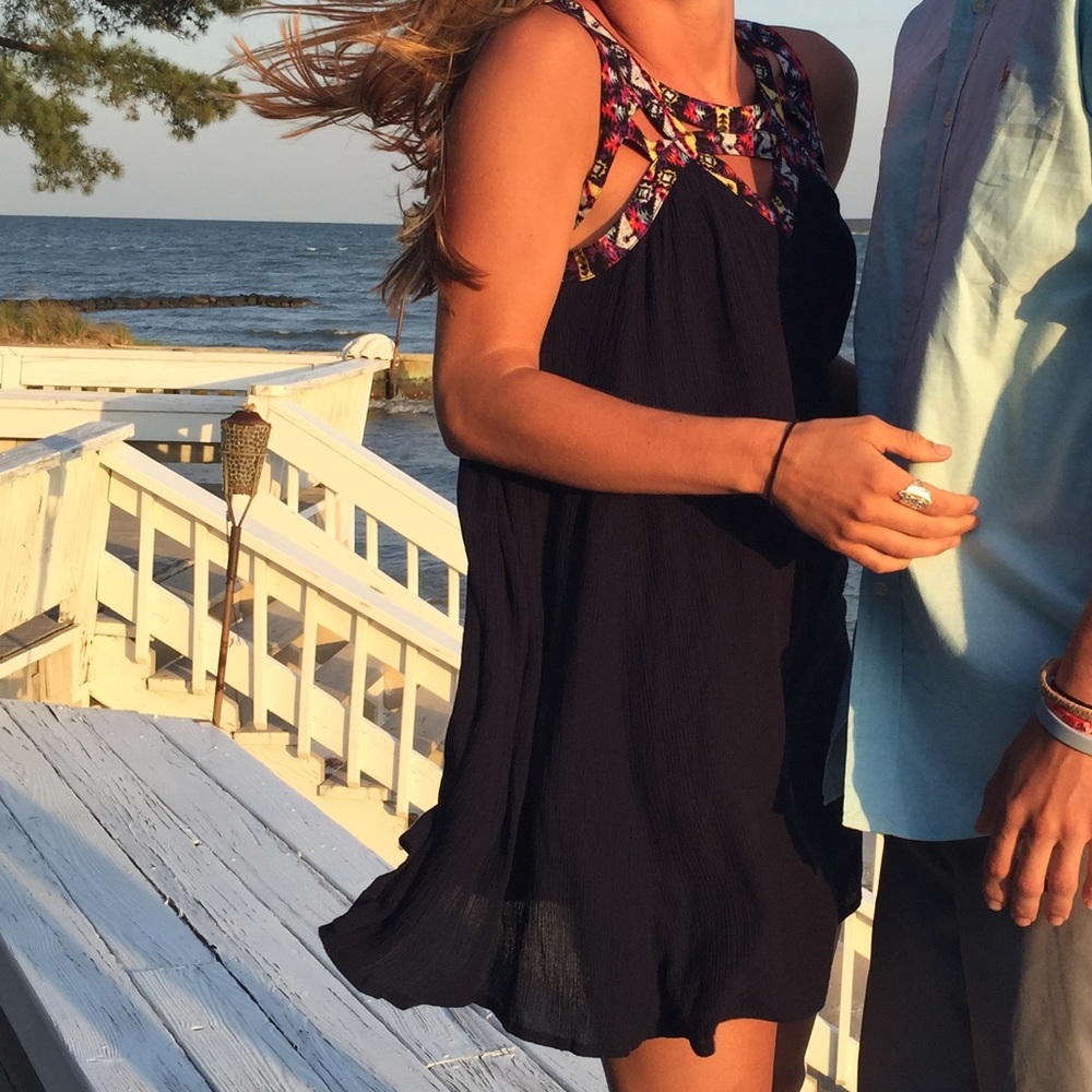 Altar’d State summer dress